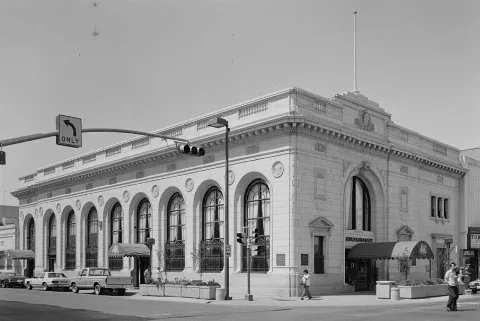 State National Bank, El Paso, Texas