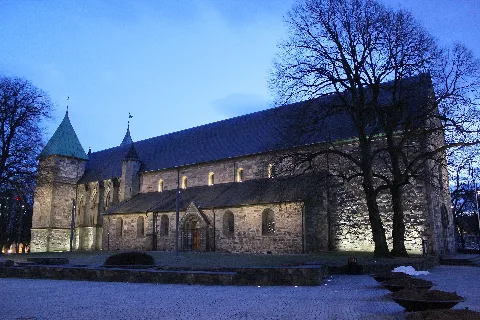 Stavanger Domkirke Img 5880