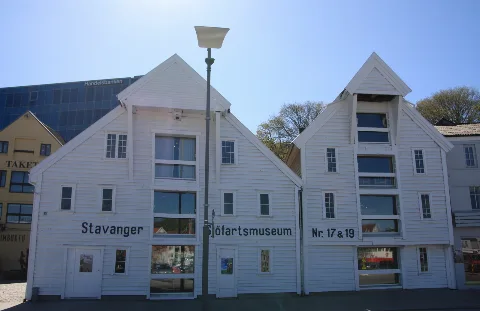 Stavanger Sjøfartsmuseum