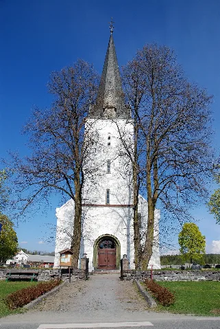 Stavsjoe Church2