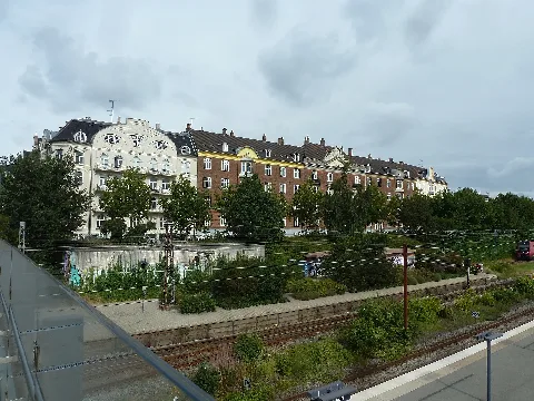 Østbanegade 2