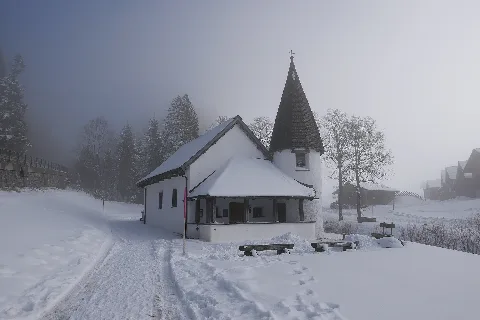 Stegchapel Liechtenstein Romandeckert25012023 01