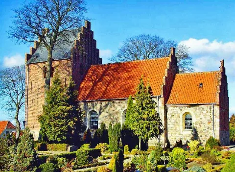 Stenlille Kirke (Sorø)