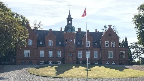 Stensbygård 2022