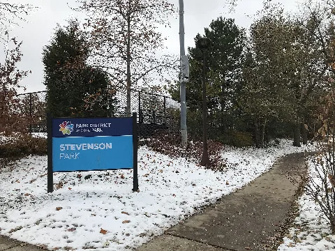 Stevenson Park