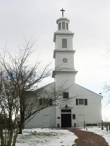 Stjohnsrichmond