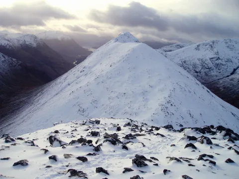 Stob Dubh