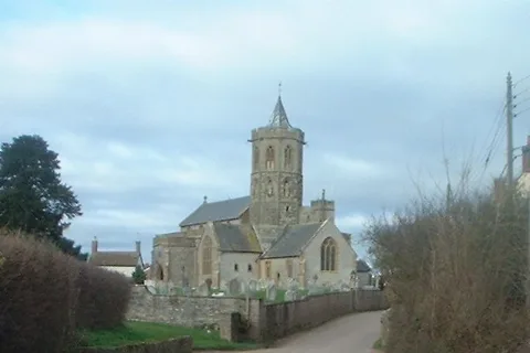 Stokestgregorychurch