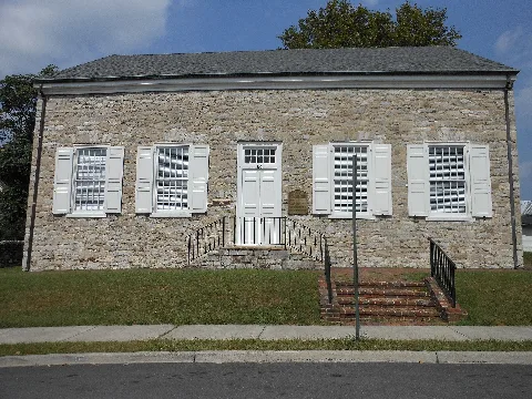 Stonechurch