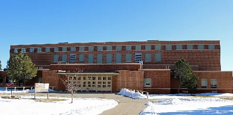 Storey Gymnasium