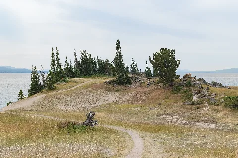 Storm Point