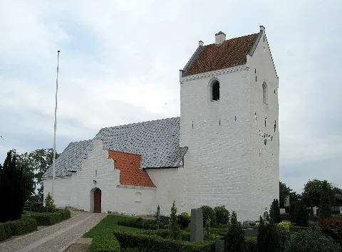 Storvorde Kirke 2010 Ubt 1