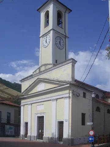 Strambinello Parrocchiale