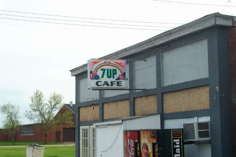 Strandquist, Minnesota