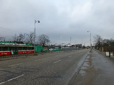 Strandvænget 01