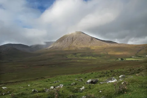 Strath Suardal Geograph.org.uk 2087848