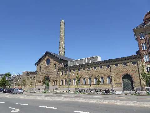 Østre Elektricitetsværk 05