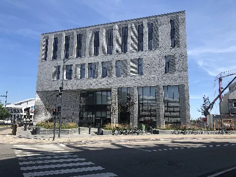 Østrelandsretny