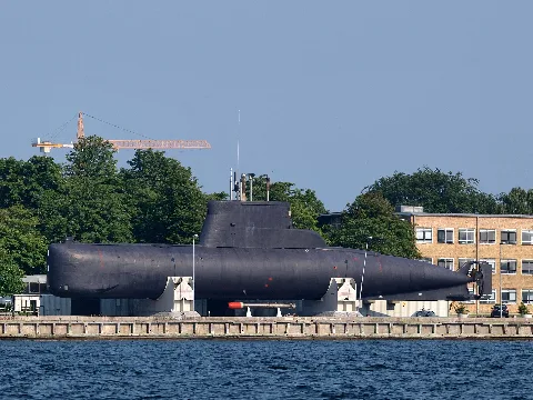 Submarine Sælen Pic 002