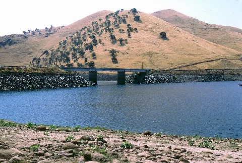 Success Dam (8435901823)