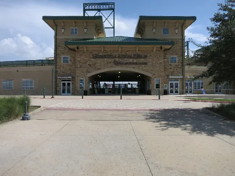 Sugar Land Tx Constellation Field