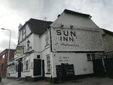 Sun Inn