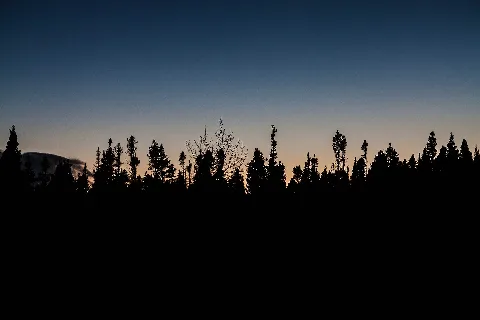 Sunset In Springdale (10565551486)
