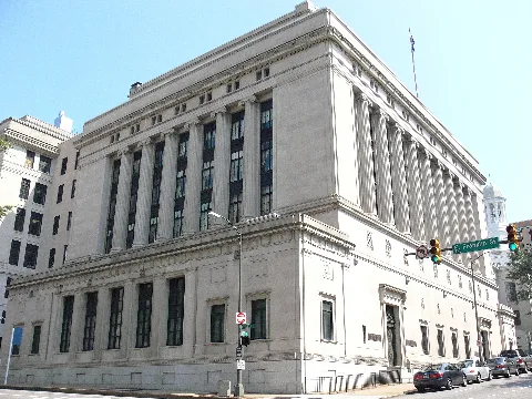 Supremecourtofvirginiabuilding