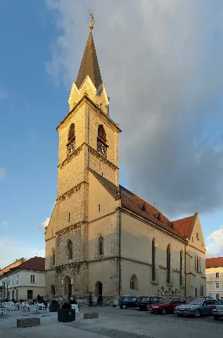Sv. Kancijan Kranj 01