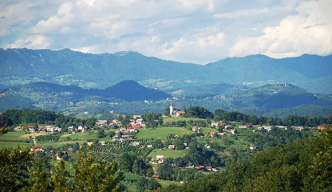 Sveti Vrh