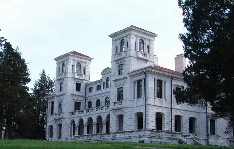 Swannanoa Ksteele