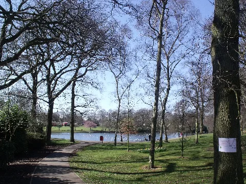 Swanshurst Park And Zippos Circus (5542247747)