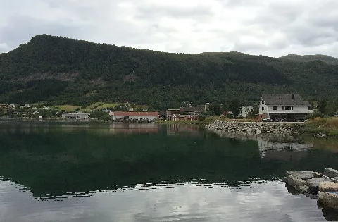 Syvde I