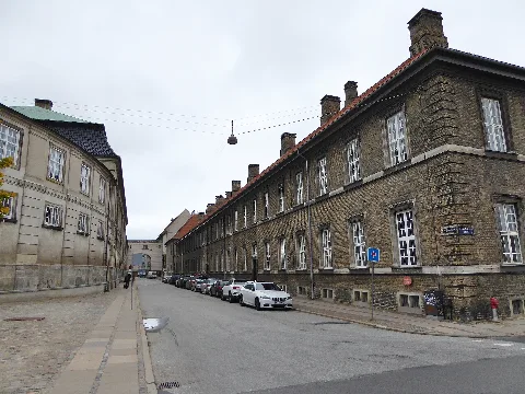 Tøjhusgade 01