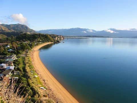 Tata Beach And Tata Bay Panoramio