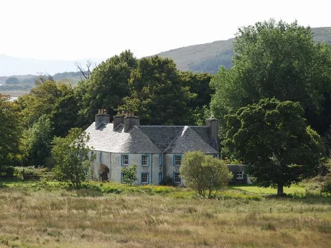 Taynish House Geograph.org.uk 952308