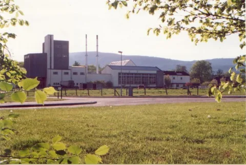 Teaninich Distillery Geograph.org.uk 1234906