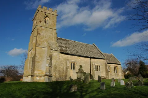 Teddington Church Geograph.org.uk 712895