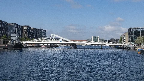 Teglværksbroen 20210903 Sydhavn (Cropped)