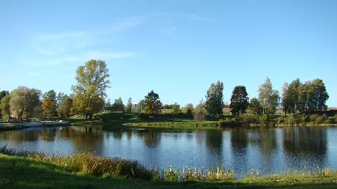 Tepera Ezers