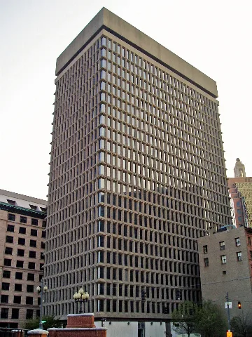 Textrontower