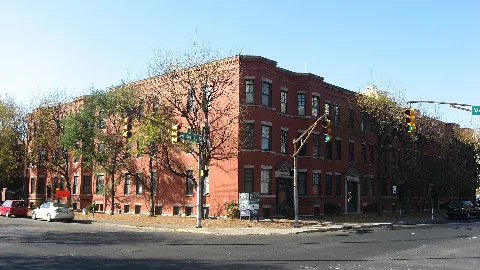 The Alexandra In Indianapolis