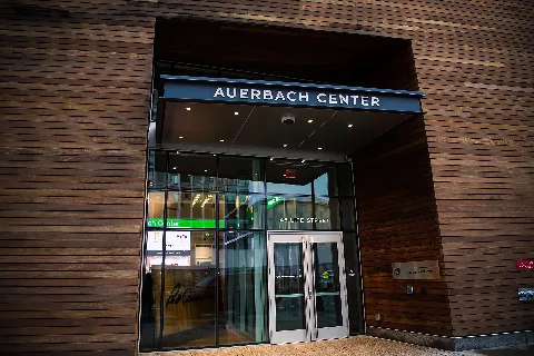 The Auerbach Center