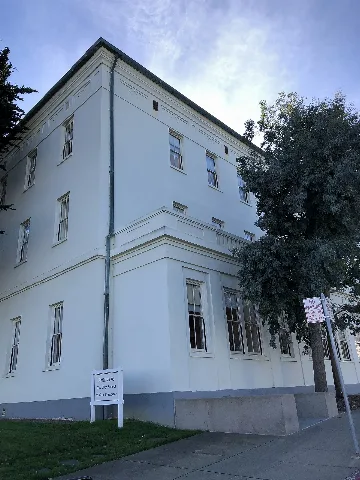 The Bay School Of San Francisco