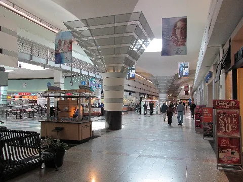 The Boulevard Mall, Paradise Nv