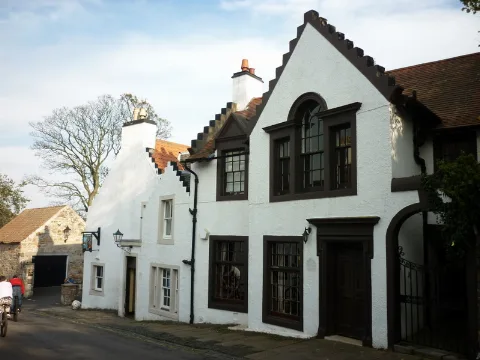 The Cramond Inn (Geograph 2668944)