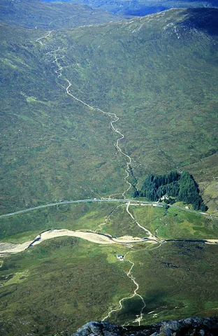 The Devil's Staircase Geograph.org.uk 1477999