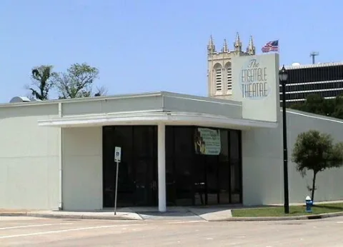 The Ensemble Building