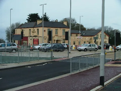 The George Hotel, Tavistock Road, Plymouth Geograph.org.uk 85870