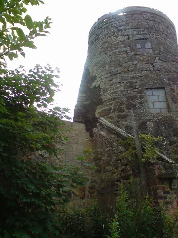 The High Mill Geograph.org.uk 1734784